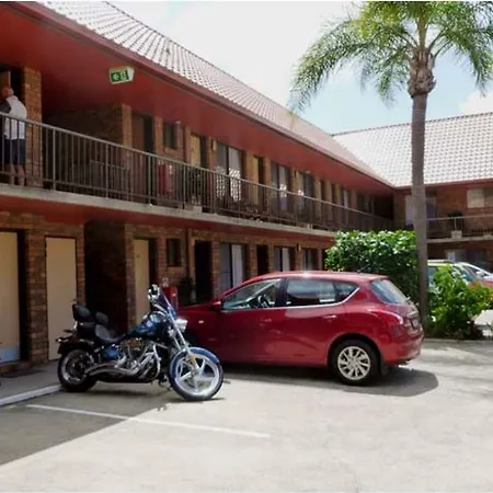 Royal Palms Motor Inn-3