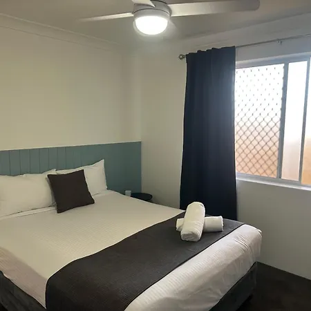 Bentleigh Motor Inn - Coffs Harbour-2