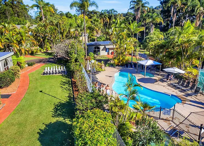 Korora Bay Village