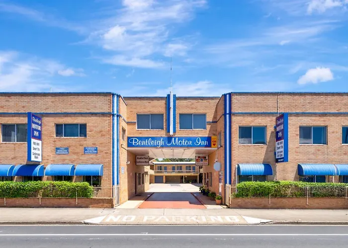 Bentleigh Motor Inn