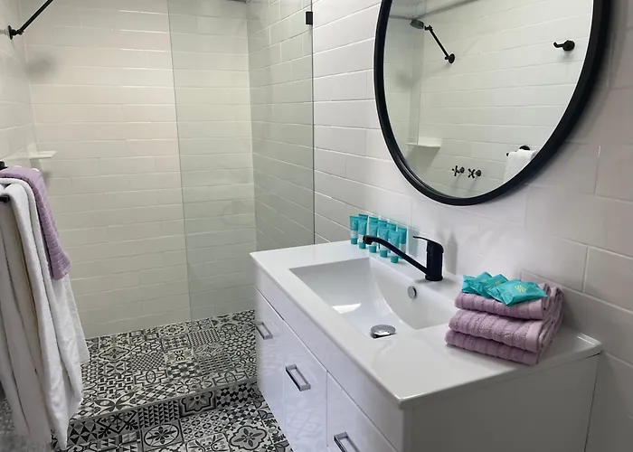 Motels Chelsea Motor Inn
